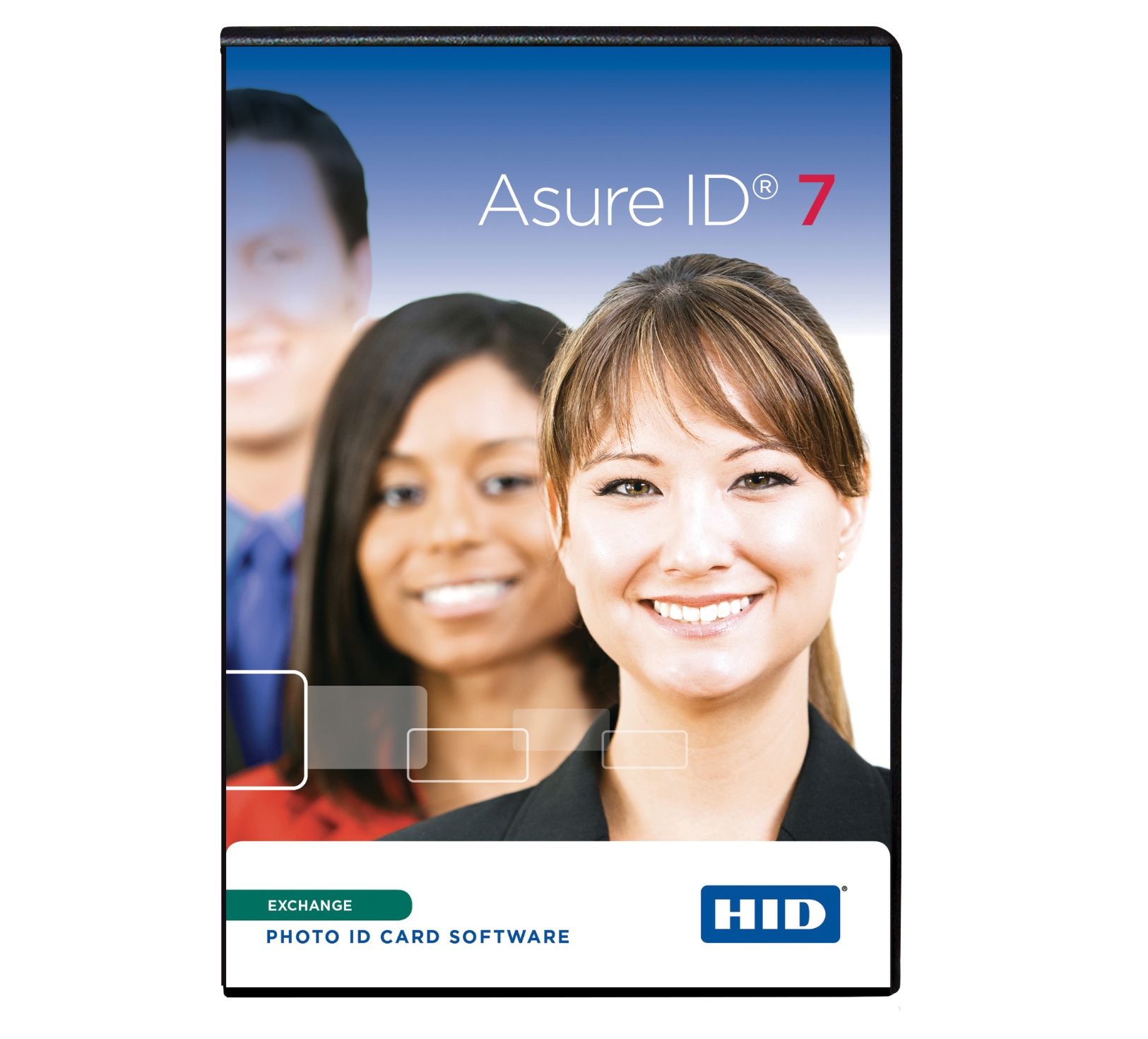 Software Asure ID 7 