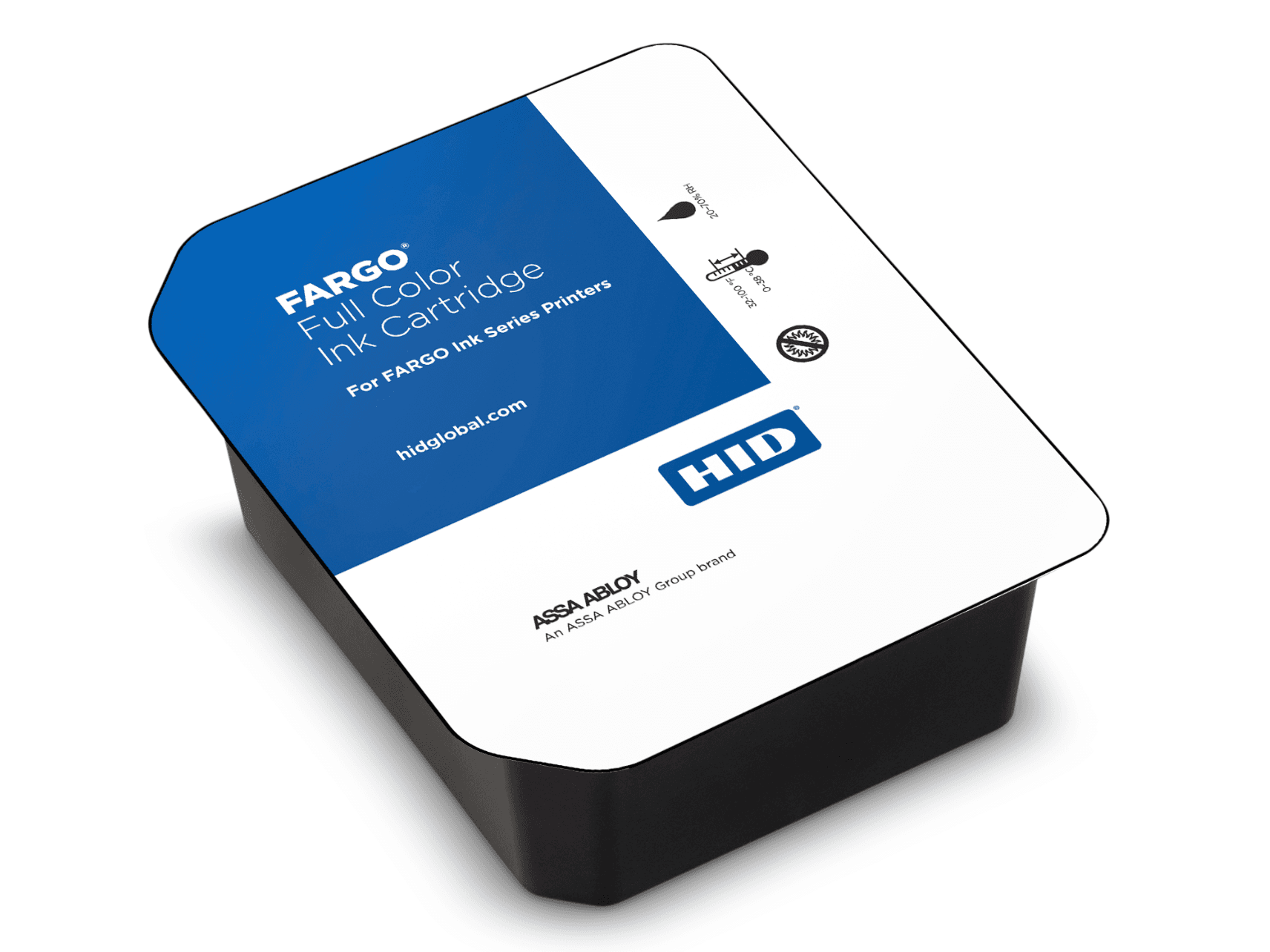 Cartucho de Tinta - YMC