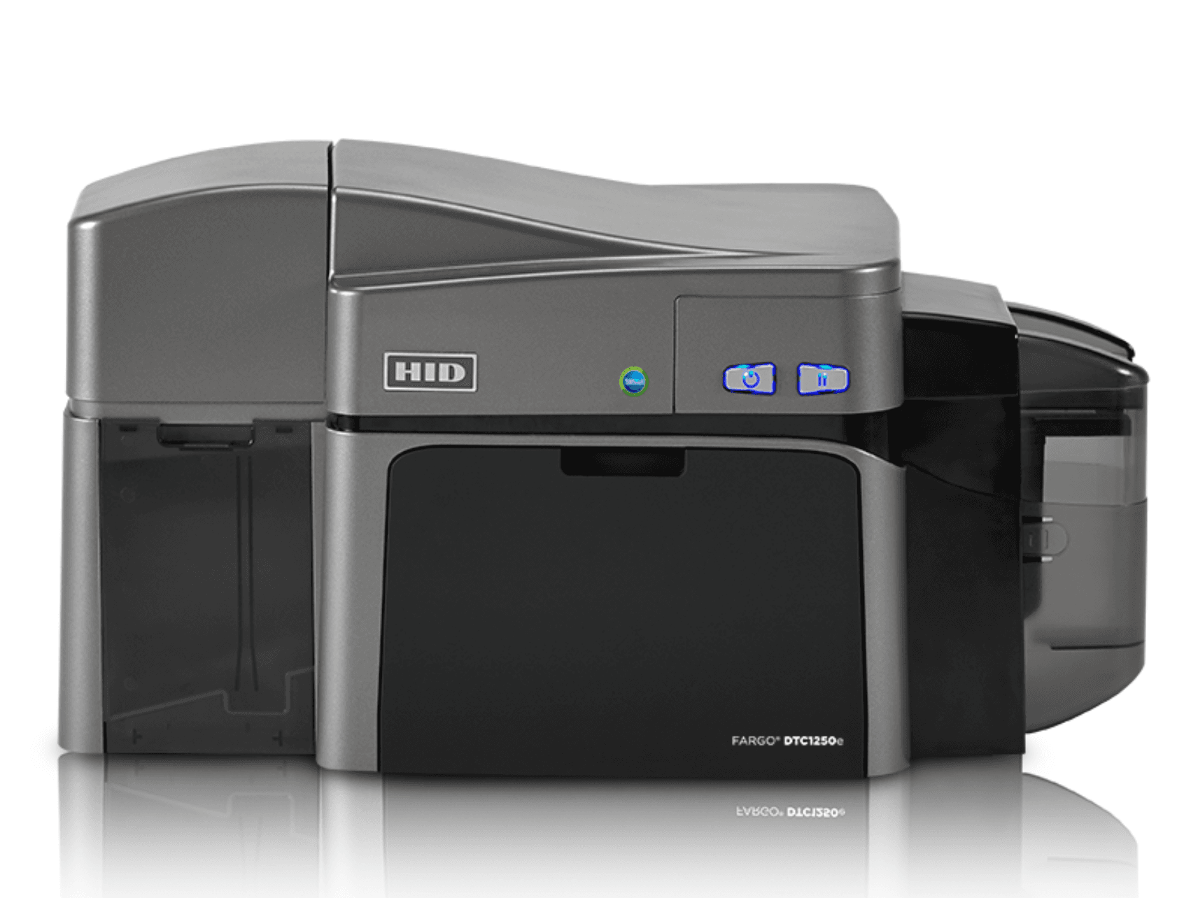 HID Fargo DTC1250e Dual