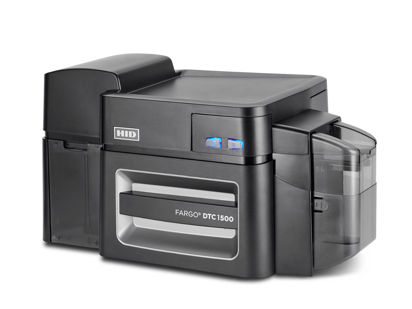 HID Fargo DTC1500