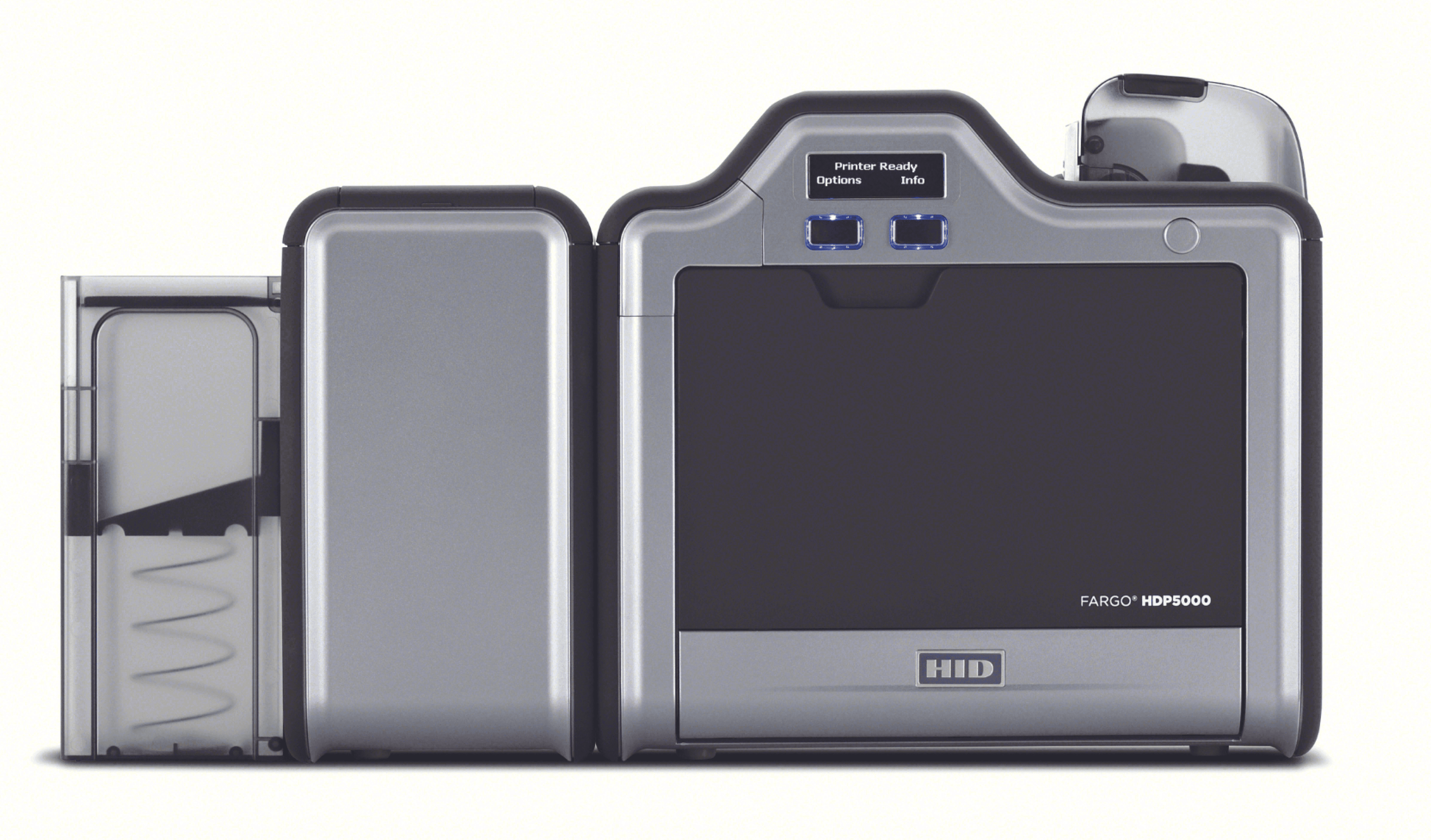 HID Fargo HDP5000