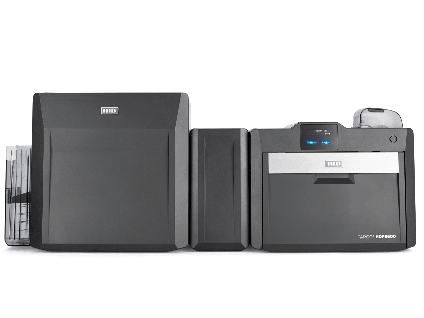 HID Fargo HDP6600